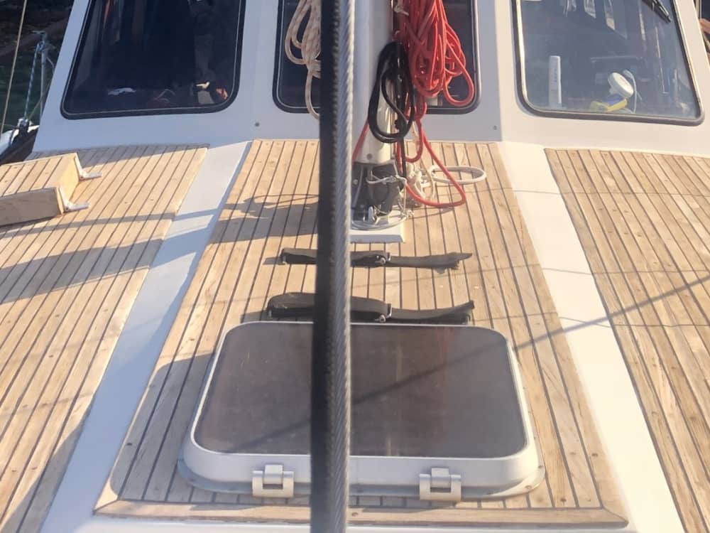 Découvrez El Port de la Selva en voilier pour une journée complète.