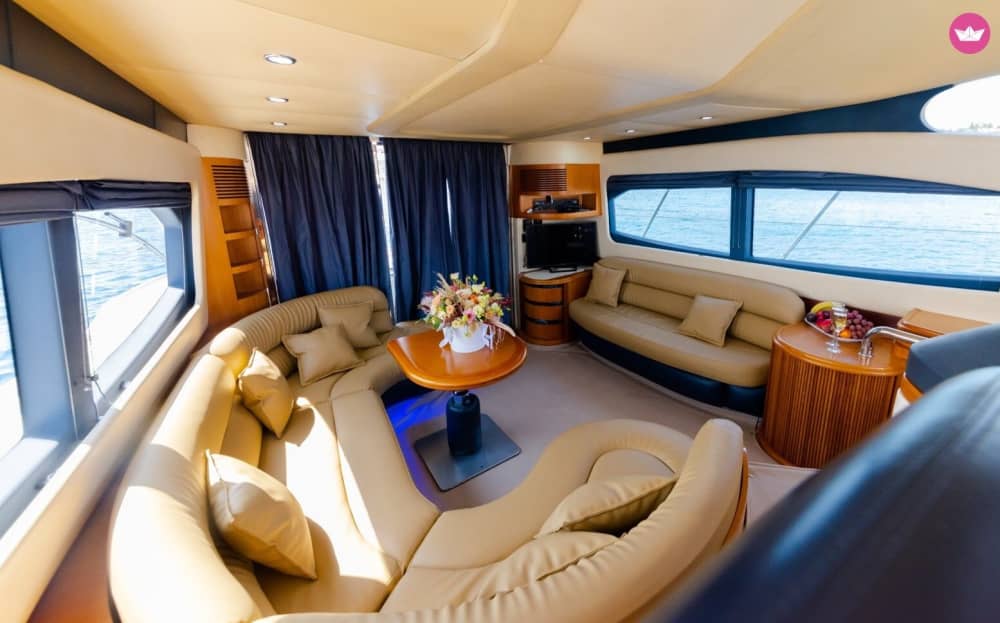 Sunset Cruise - GiovaniPearl