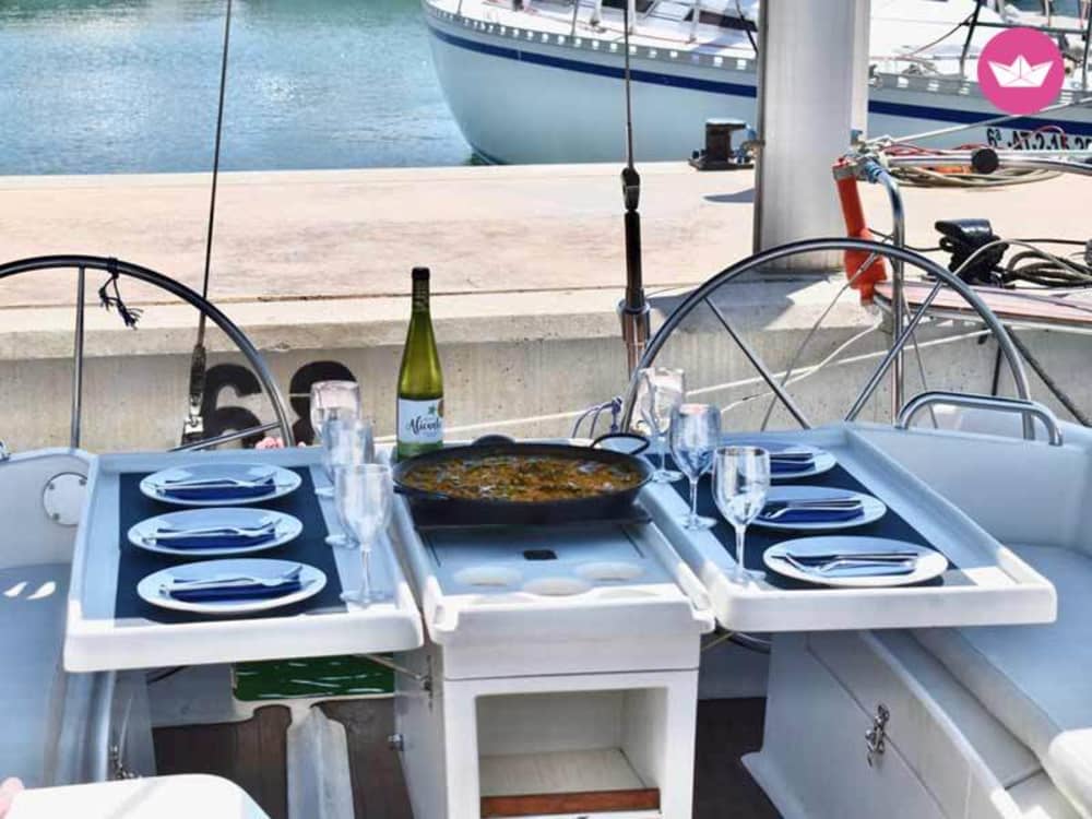 Barcelona kustavontuur – 8 uur zee en zon