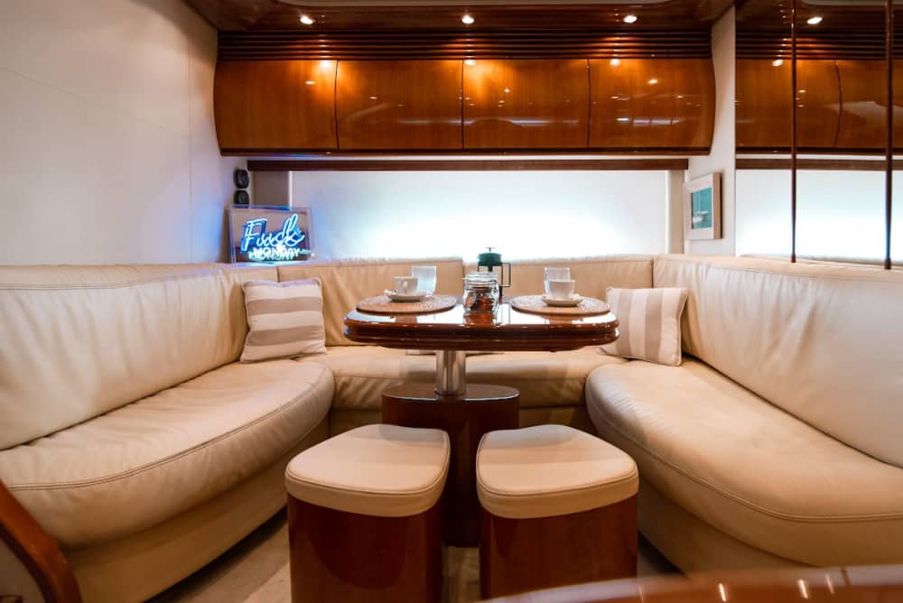 Abenteuer auf See: Ein unvergesslicher Tag in Delos und Rhenea