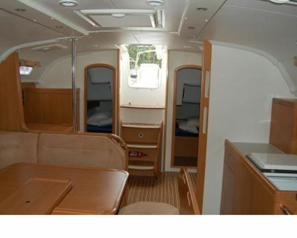 Rytmen i Hamble-le-Rice: Oförglömliga stunder på en segelbåt