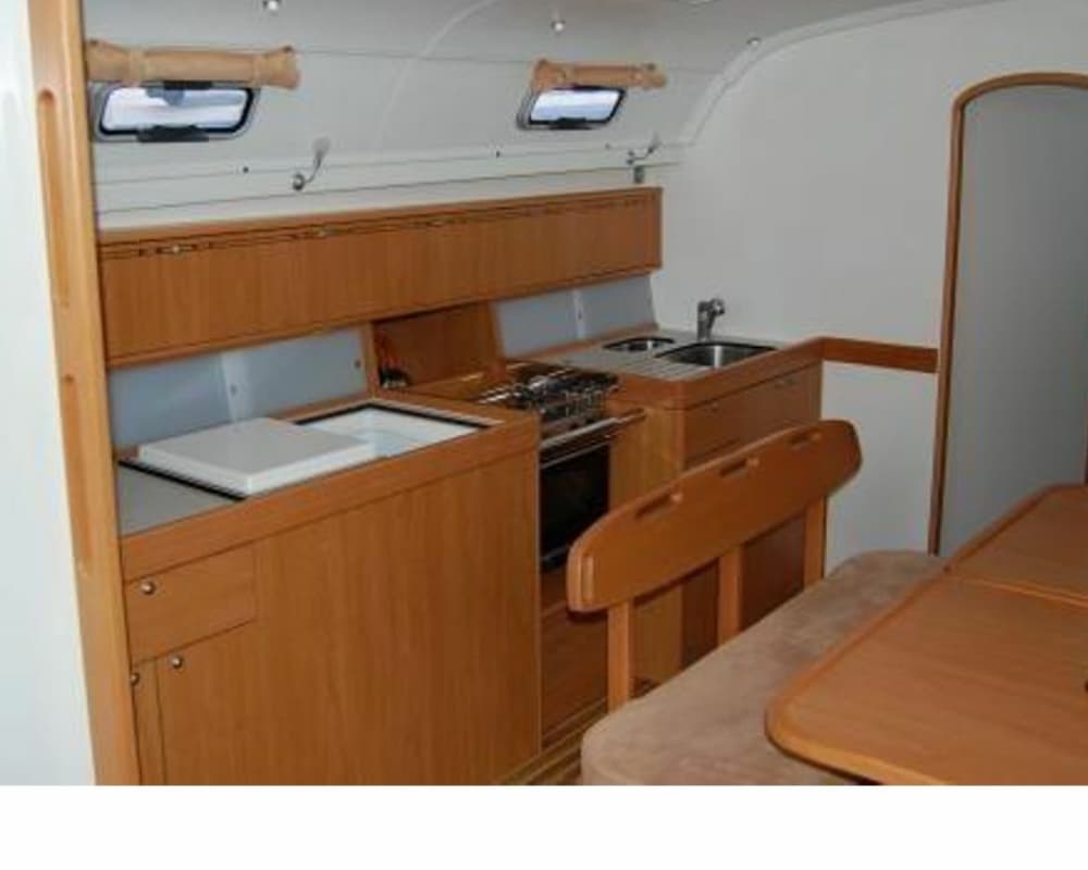 Rytmen i Hamble-le-Rice: Oförglömliga stunder på en segelbåt