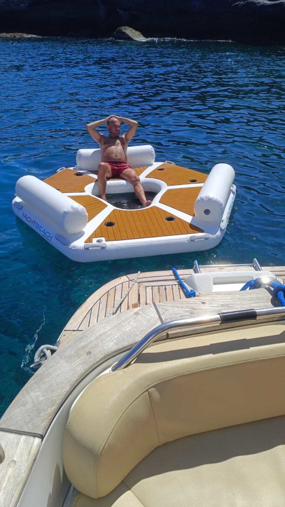 Croisière exclusive en yacht : explorez Los Gigantes, la baie de Masca et les merveilles de la faune à Tenerife