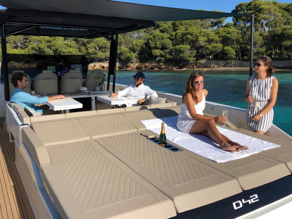 Entdecken Sie die mystische Insel Delos – Halbtagestour