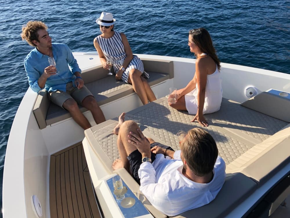 Kreuzfahrt an der Südküste von Mykonos – Ihr ultimativer Halbtagesausflug