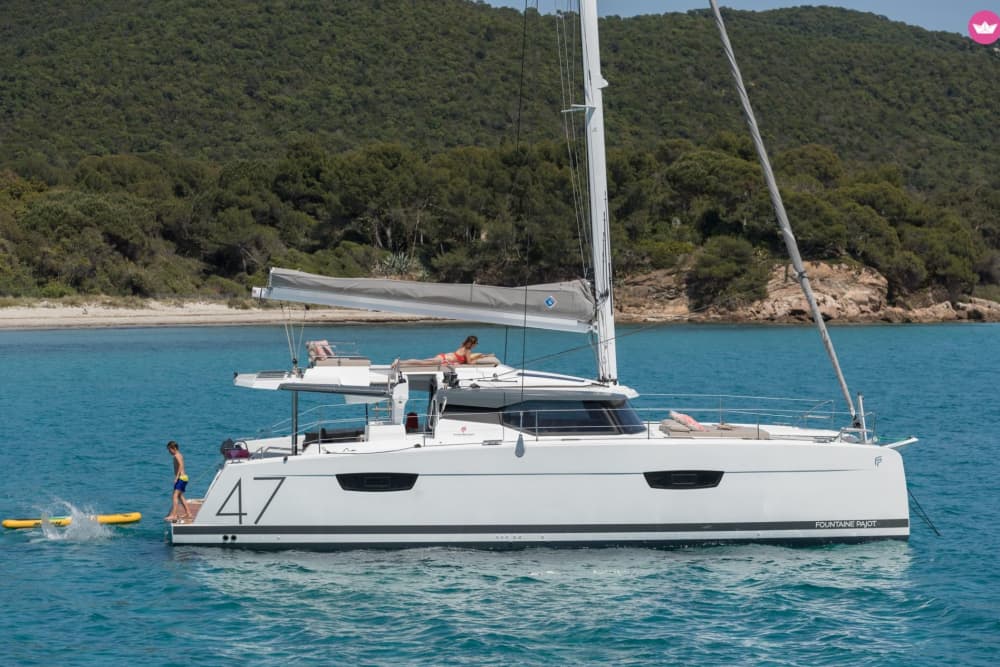 Excursion privée en bateau d'une demi-journée : Délices côtiers de Mykonos