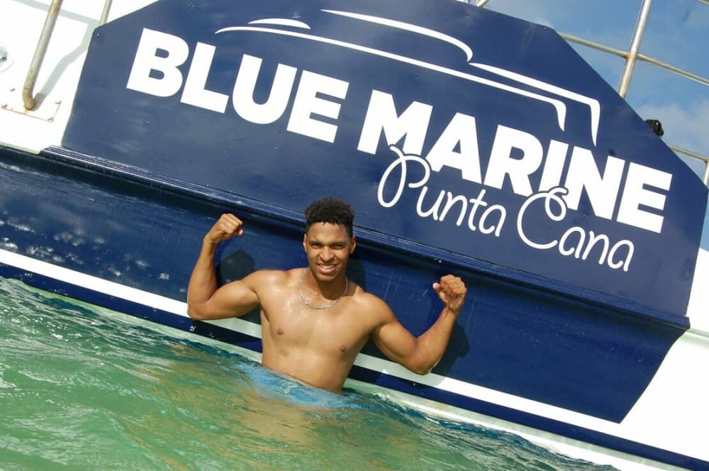 Make every moment count: A full day of sun around Punta Cana on a catamaran