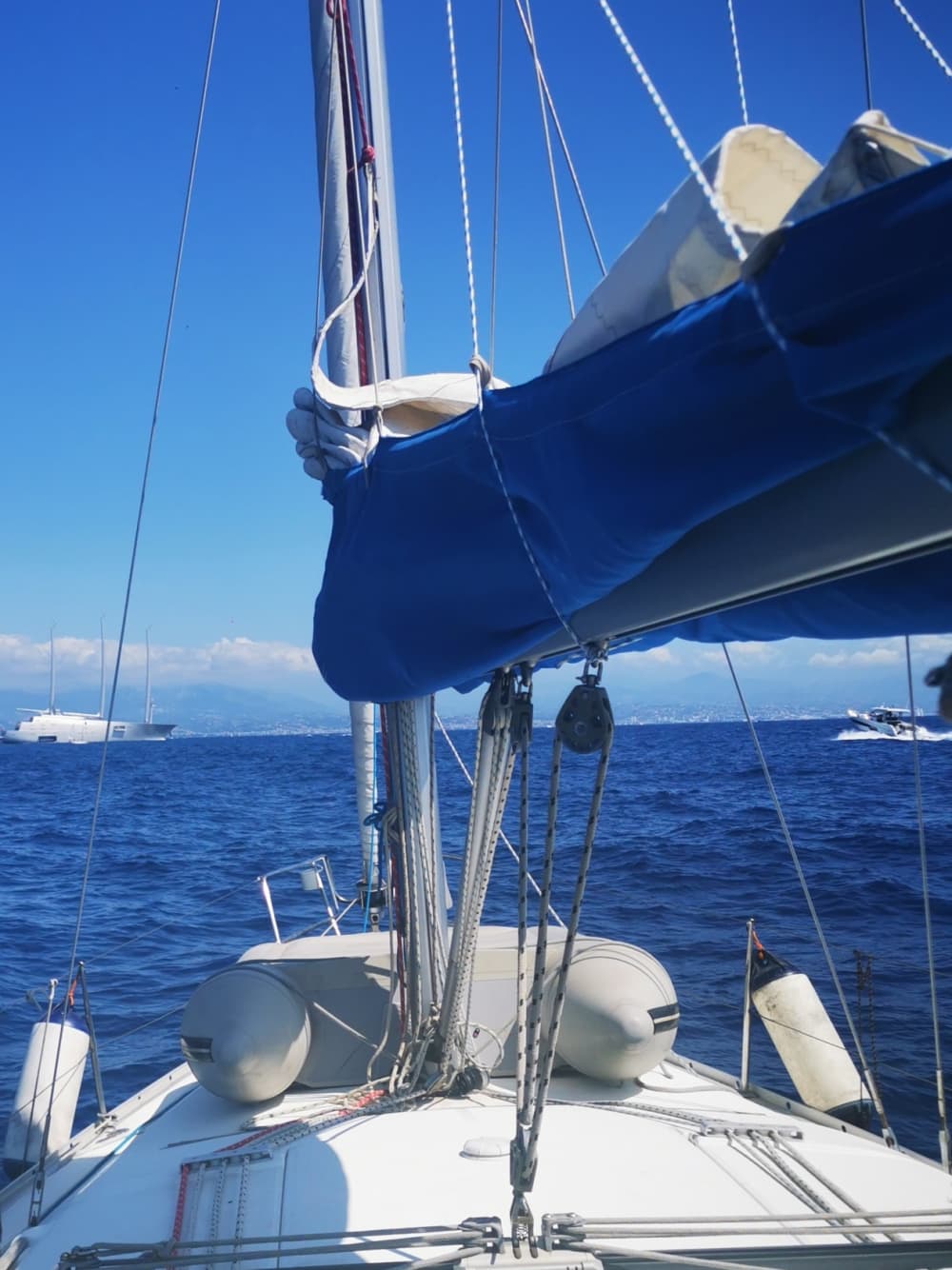 "Riviera Essence" Cruise: 3-Hour Stopover from Saint-Jean-Cap-Ferrat