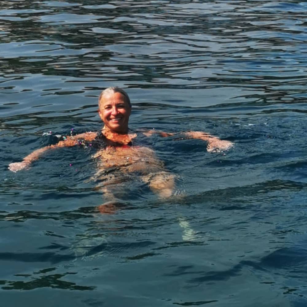 Crucero "Cap Liberté: escapada entre Saint-Jean-Cap-Ferrat y la Riviera"