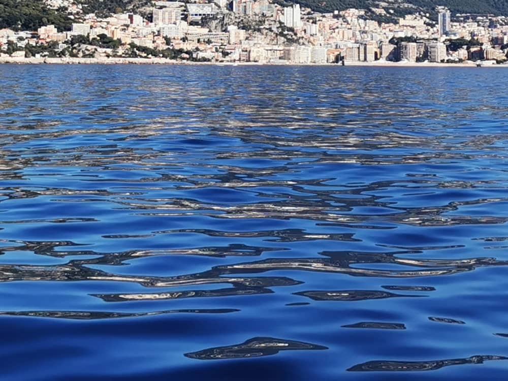 Crucero "Cap Liberté: escapada entre Saint-Jean-Cap-Ferrat y la Riviera"