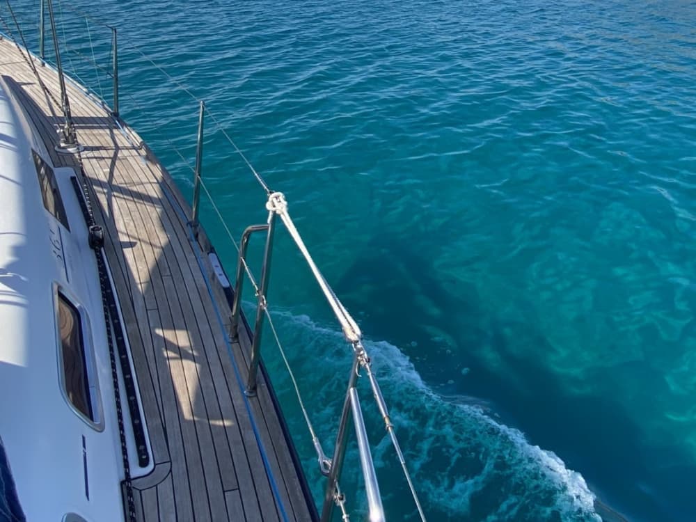 Een dagvullende zeiltocht in Funchal