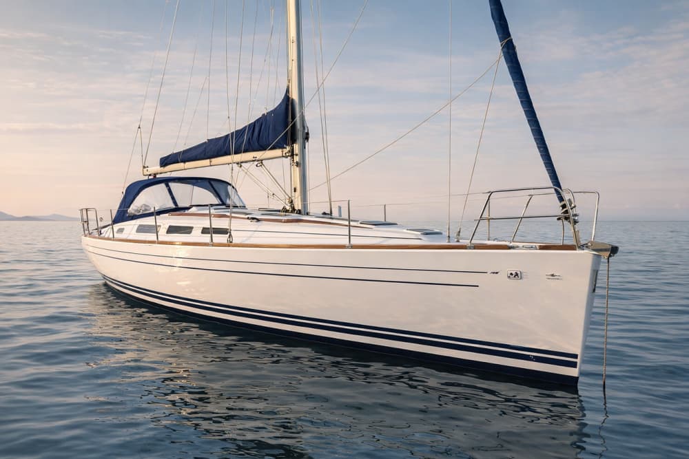 DUFOUR 40