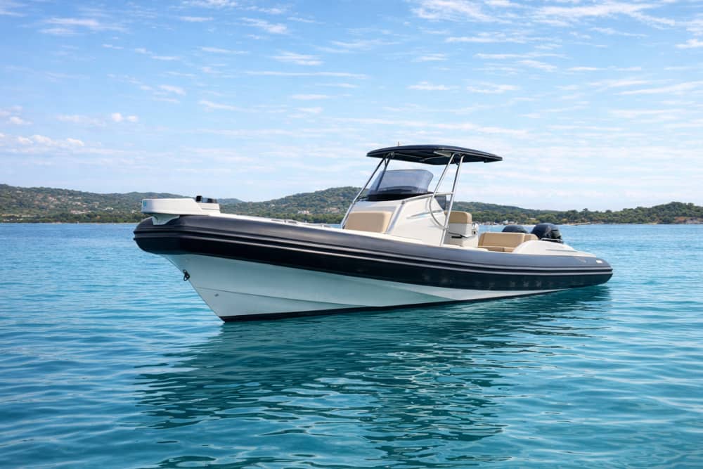 Nuova Jolly Prince 33cc