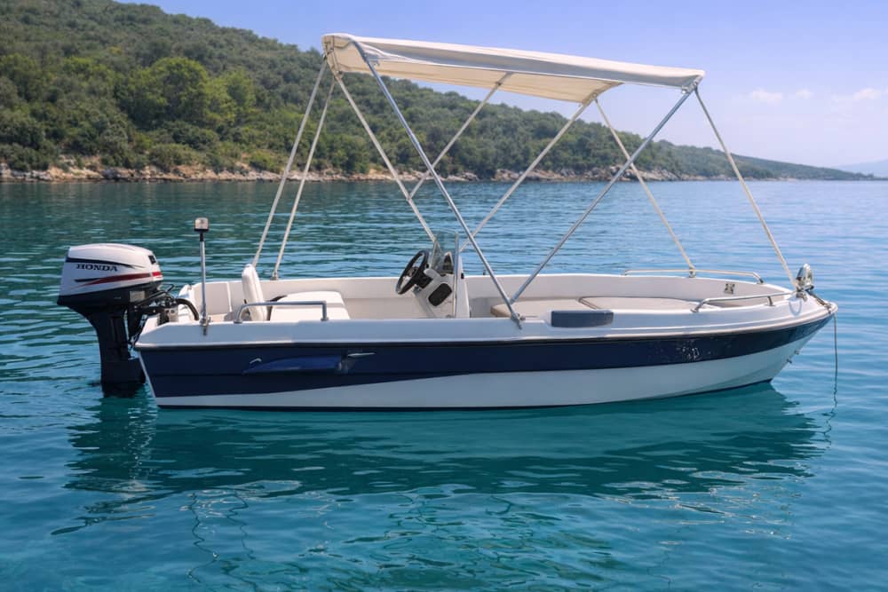 Compass 440