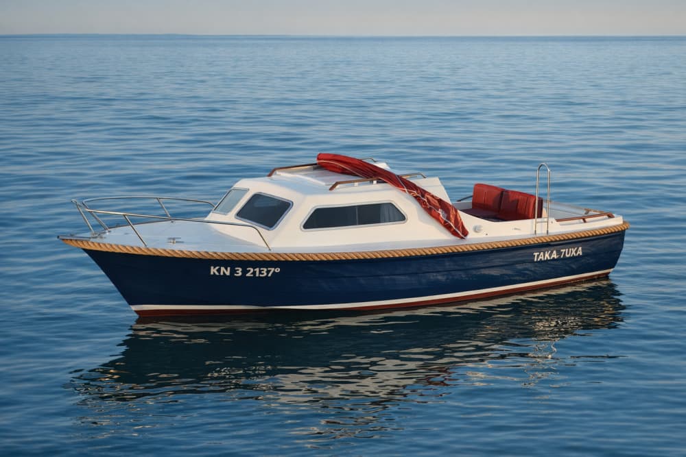 Adria 590