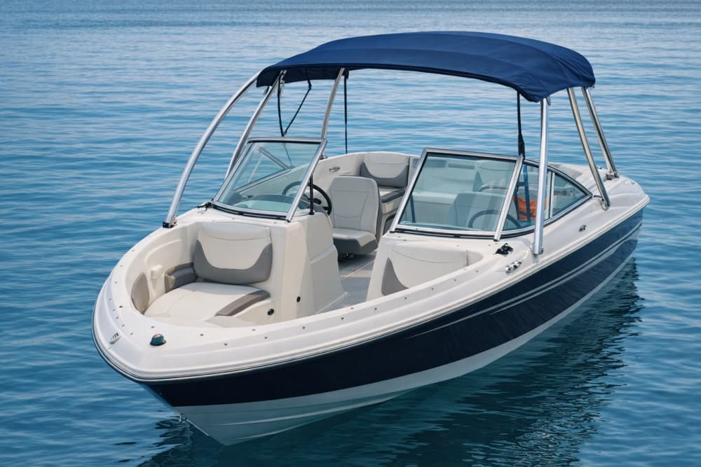 BAYLINER 175 GT