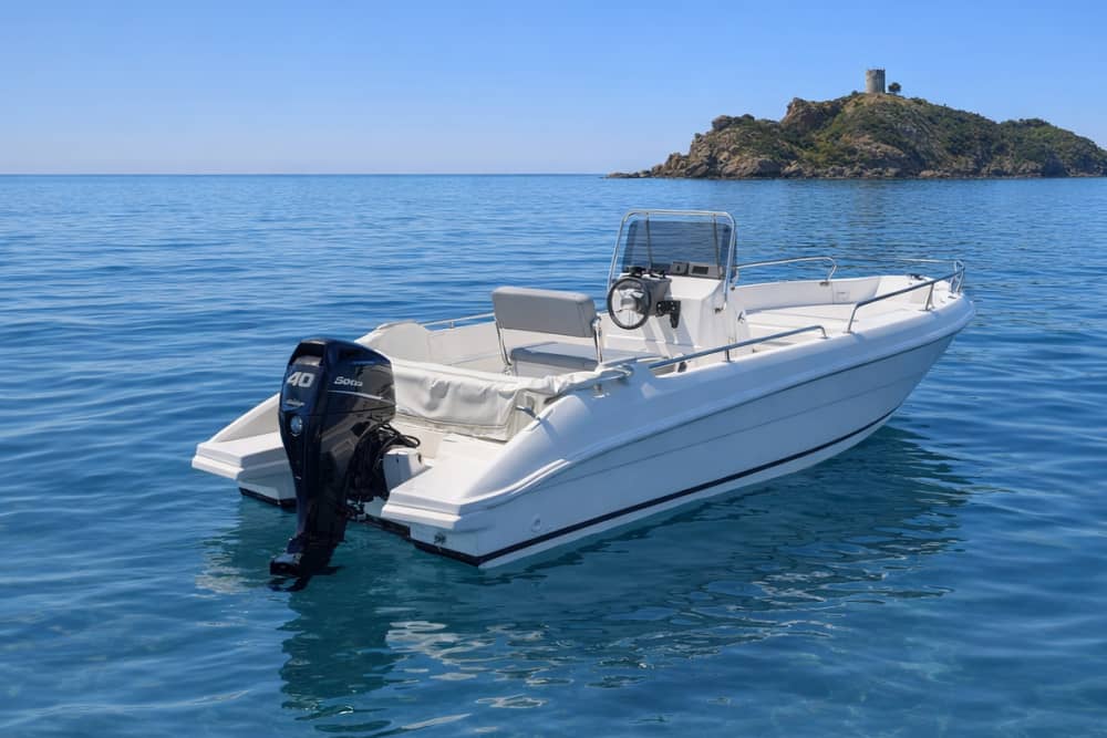 Location de bateaux sans permis