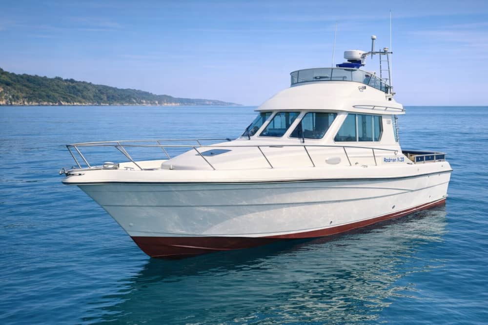 Rodman 1120