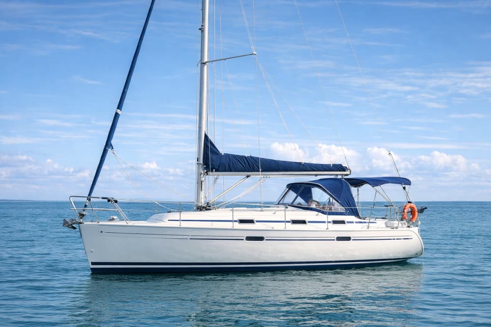 Bavaria 30 Cruiser