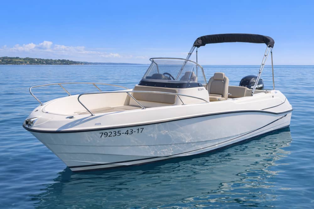 Quicksilver 675