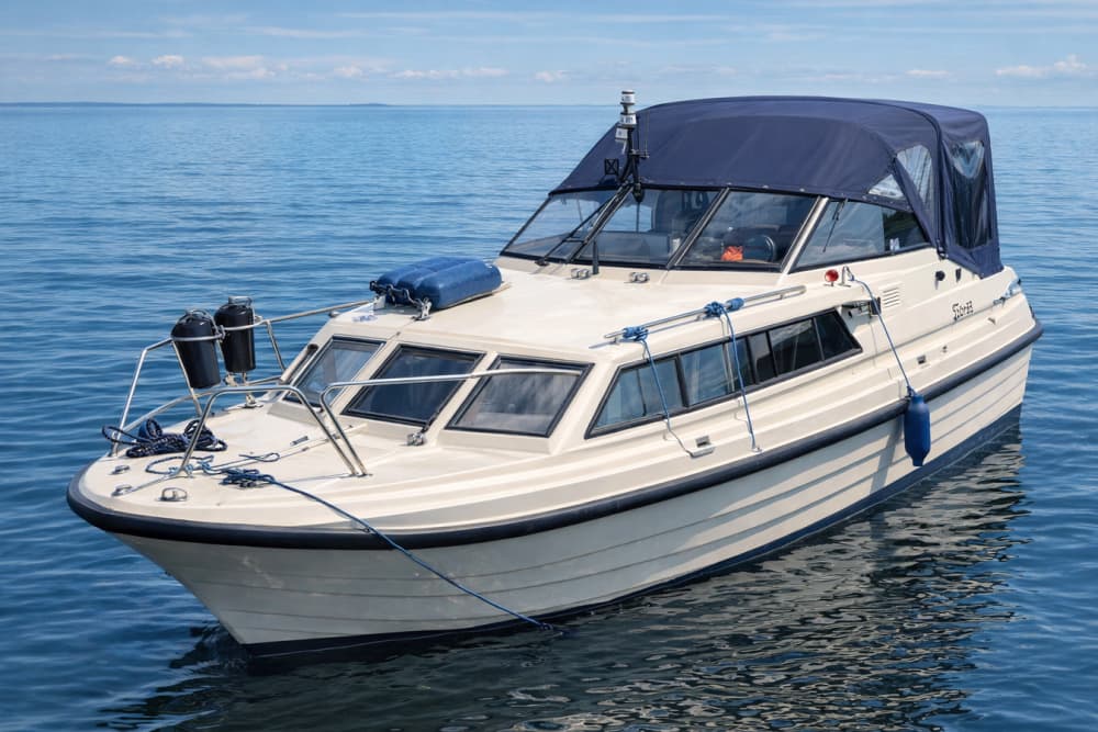 Scand Classic 25 huren Friesland