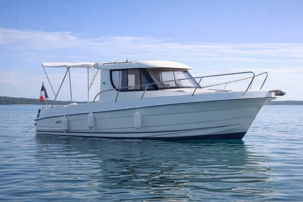 quicksilver 650 week end