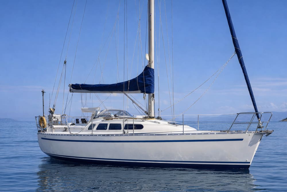 Gib Sea 92