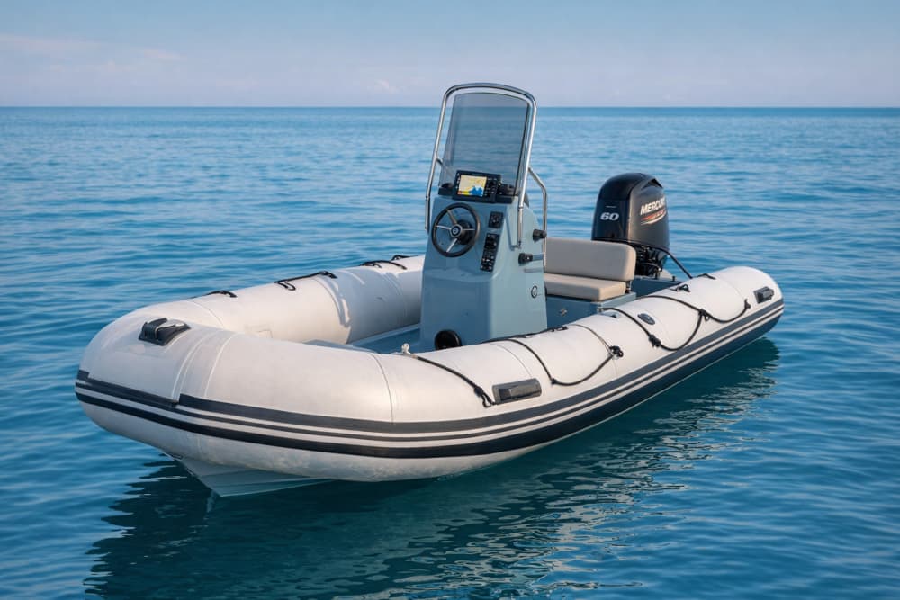 BOMBARD EXPLORER 500 (2021)