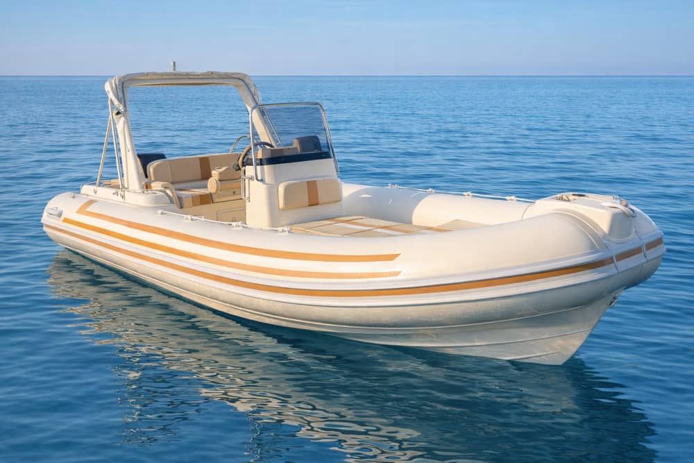 Novomar 580