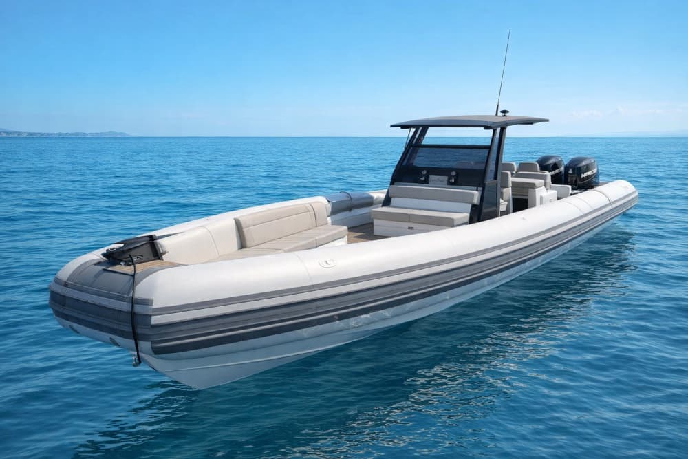 A louer Nova Marine RH 1000 "LEO"