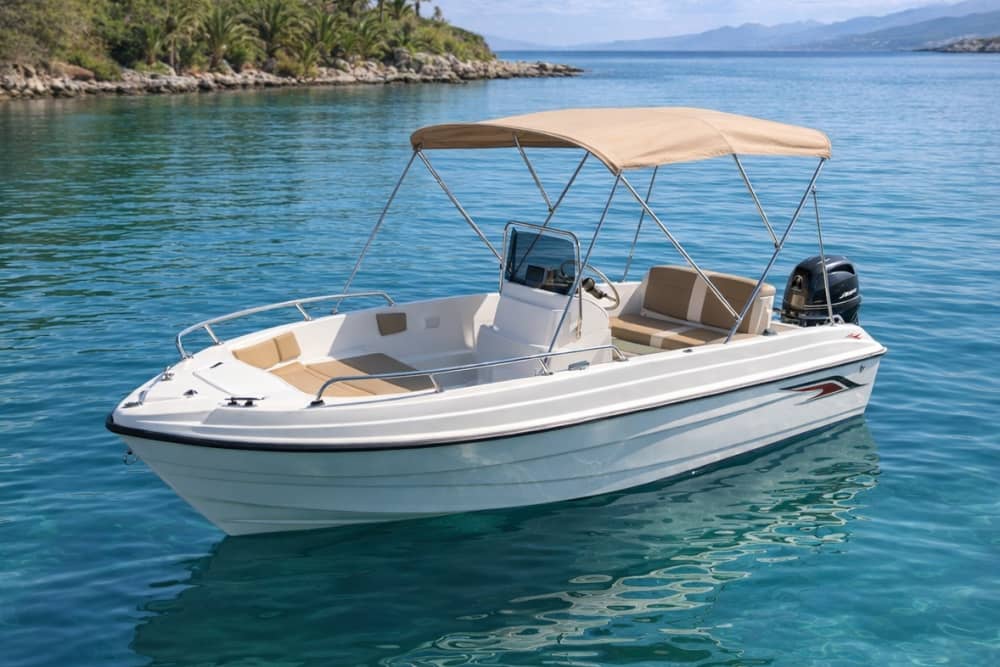 Set Sail on the Karel — V130gt (2024) Yacht in Sisi!