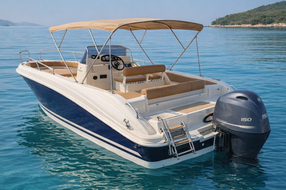 Eolo 590