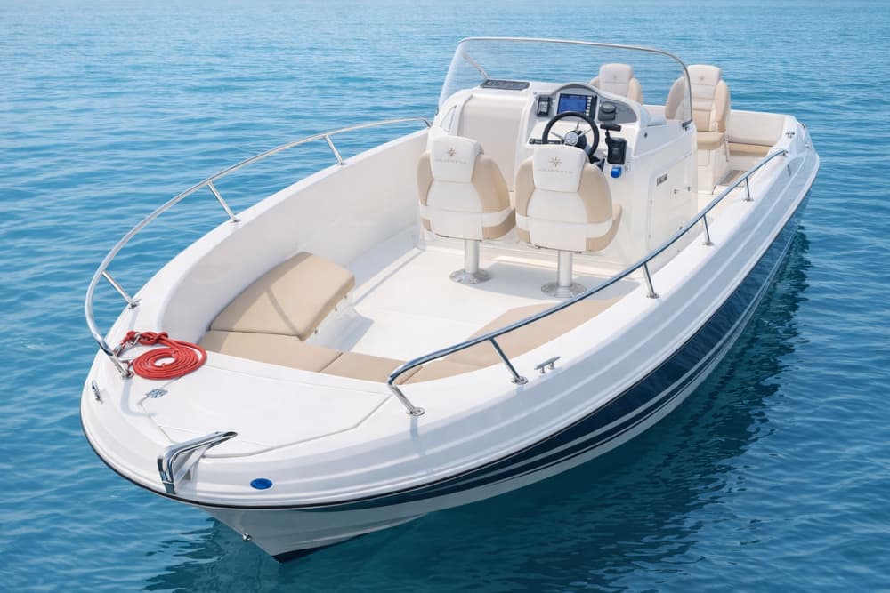 Cap Camarat 6.5