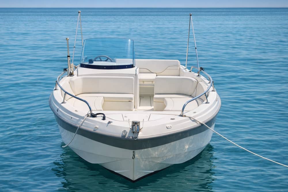 Location Bateau à moteur Rio 550 Badalona