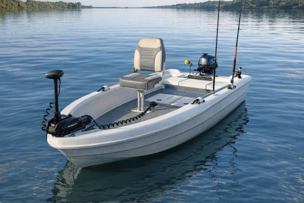 Bateau sans permis