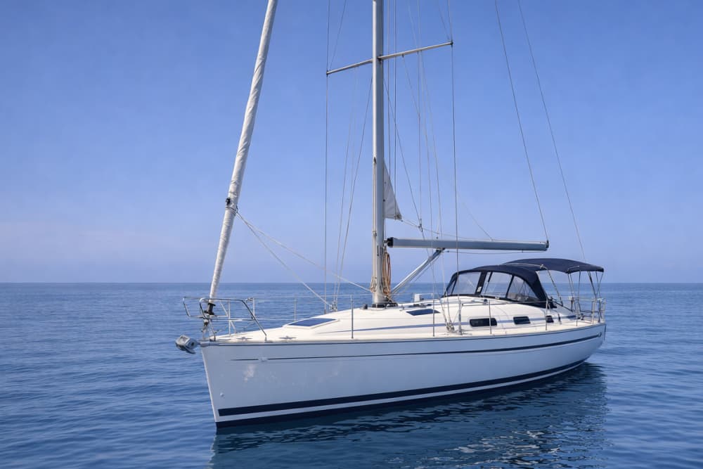 Bavaria 32