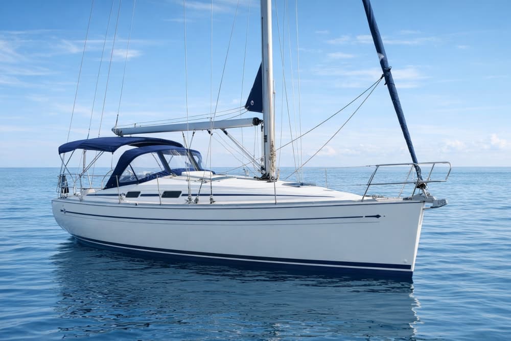 Bavaria 30 Cruiser - Port-Camargue