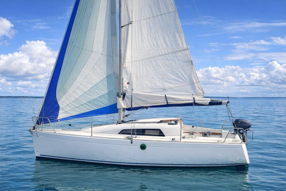 Bénéteau First 210 Spirit