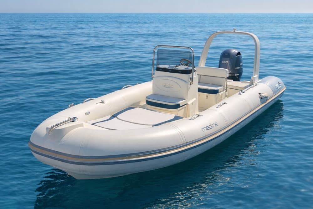 Zodiac Medline   2
