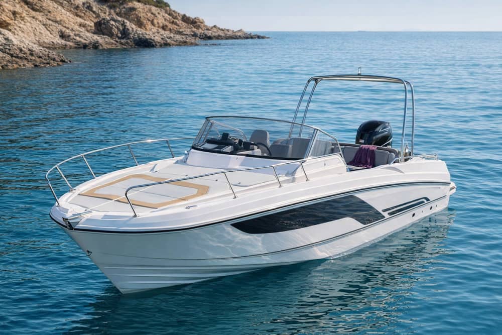 GIO BOAT