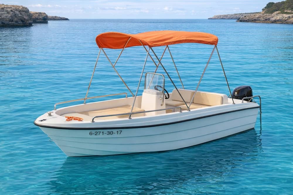 ? TRAMONTANA 430