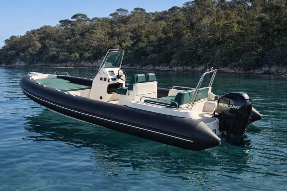 ZODIAC MEDLINE 6.80