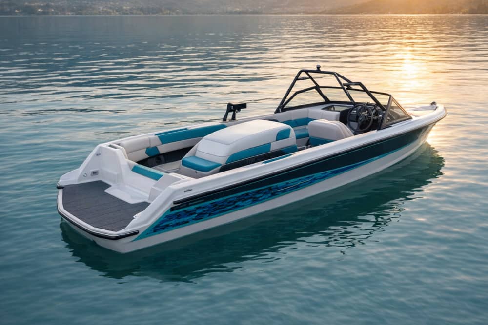 Correct craft sport nautique
