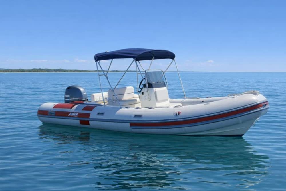 JOKER BOAT CLUBMAN 20