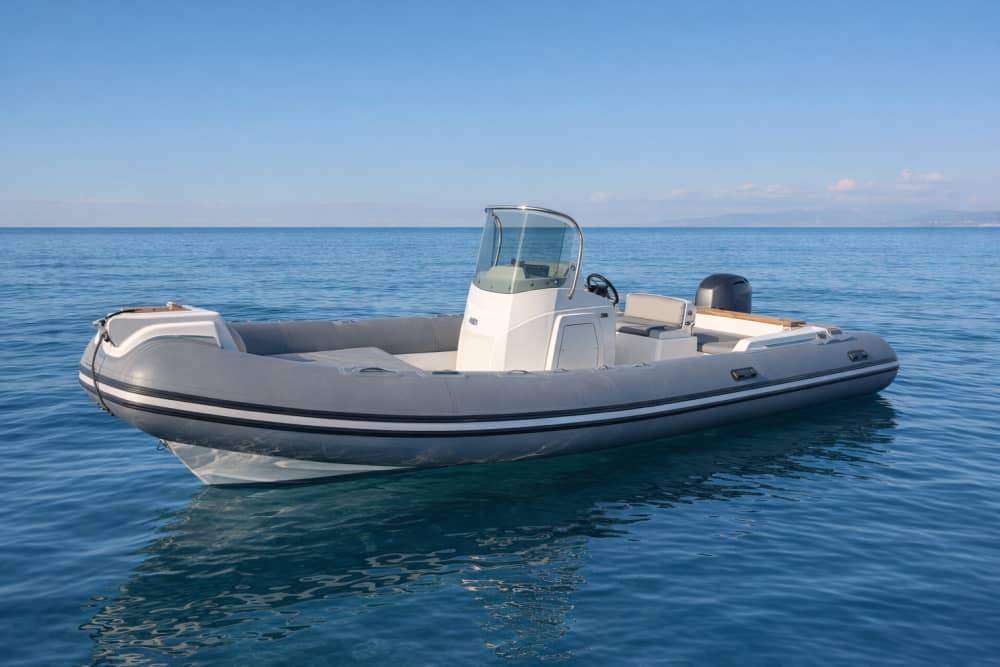 Capelli Tempest 770