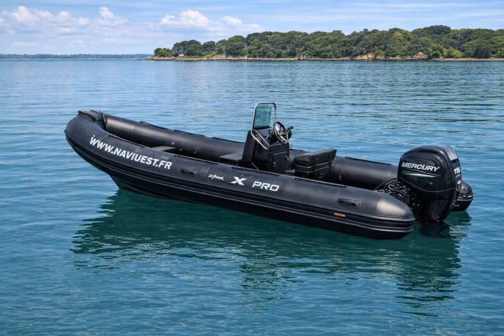 3D Tender XPRO 589
