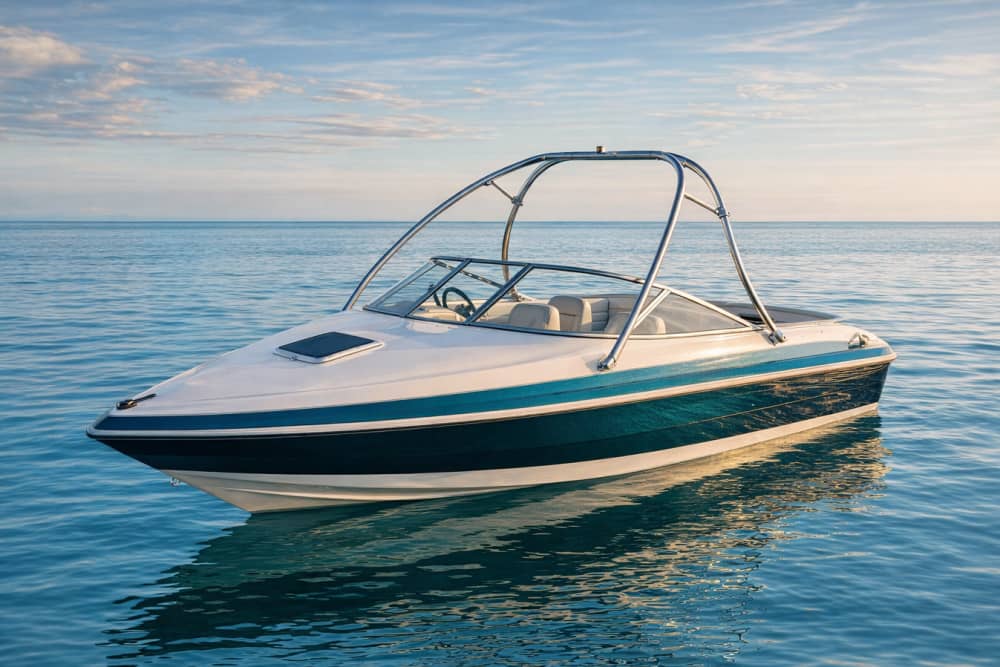 Bayliner Capri Sport