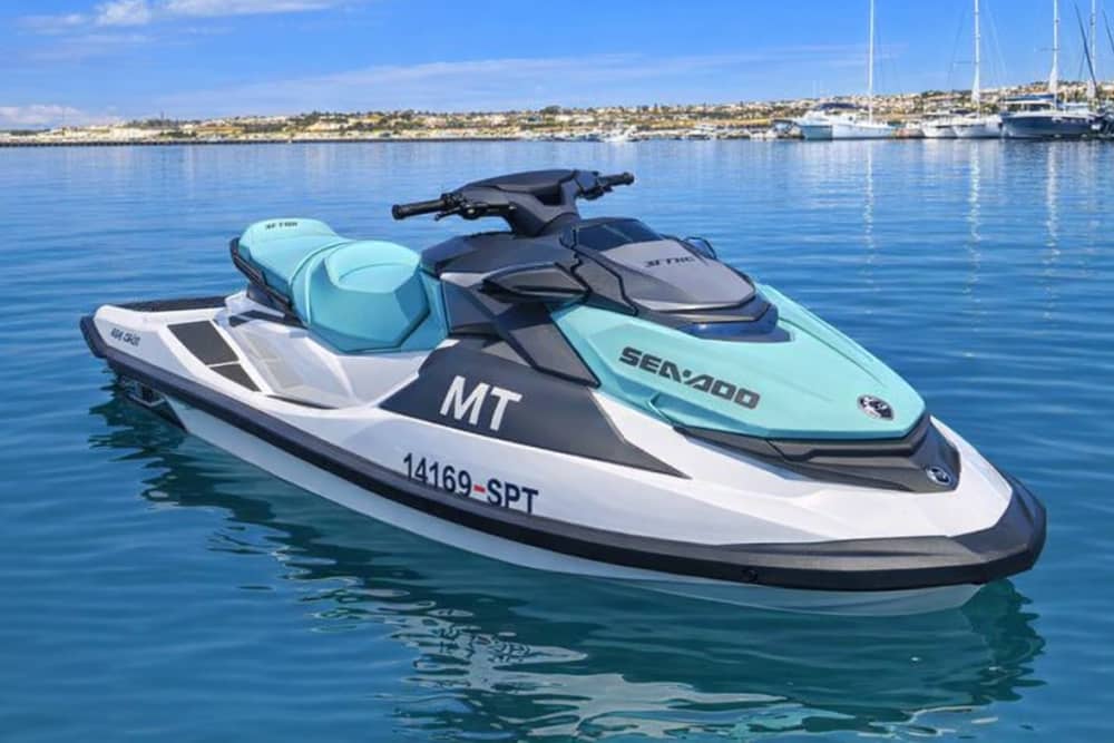Yamaha VX