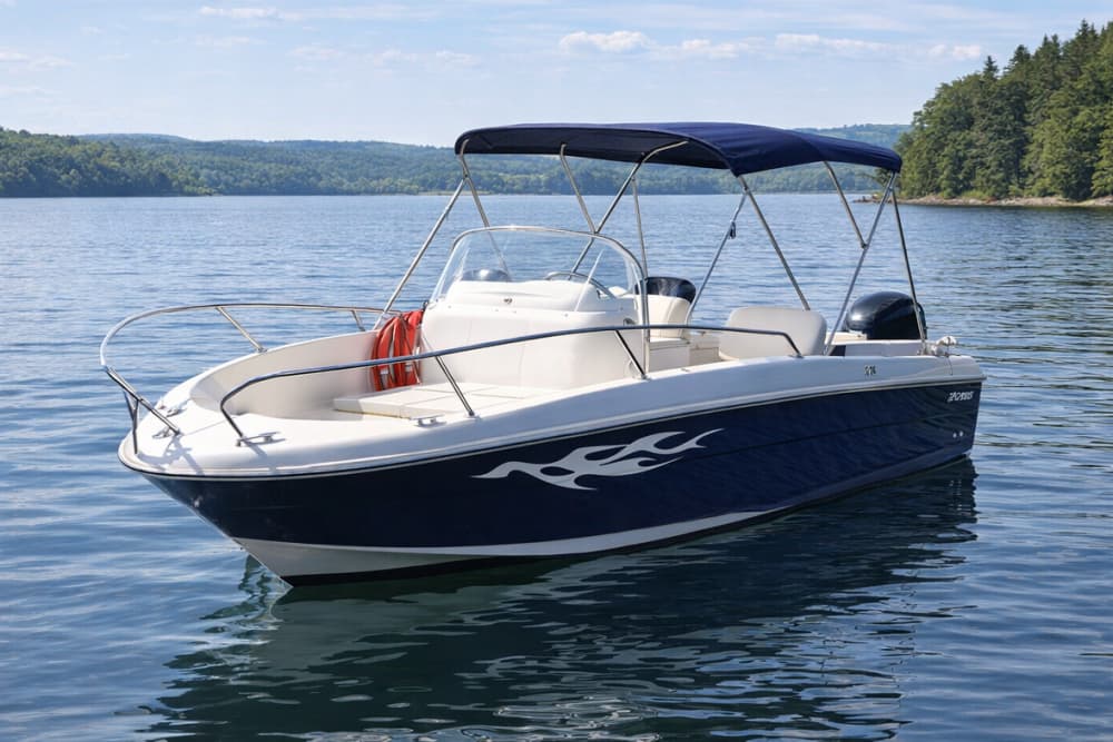 Beneteau Flyer