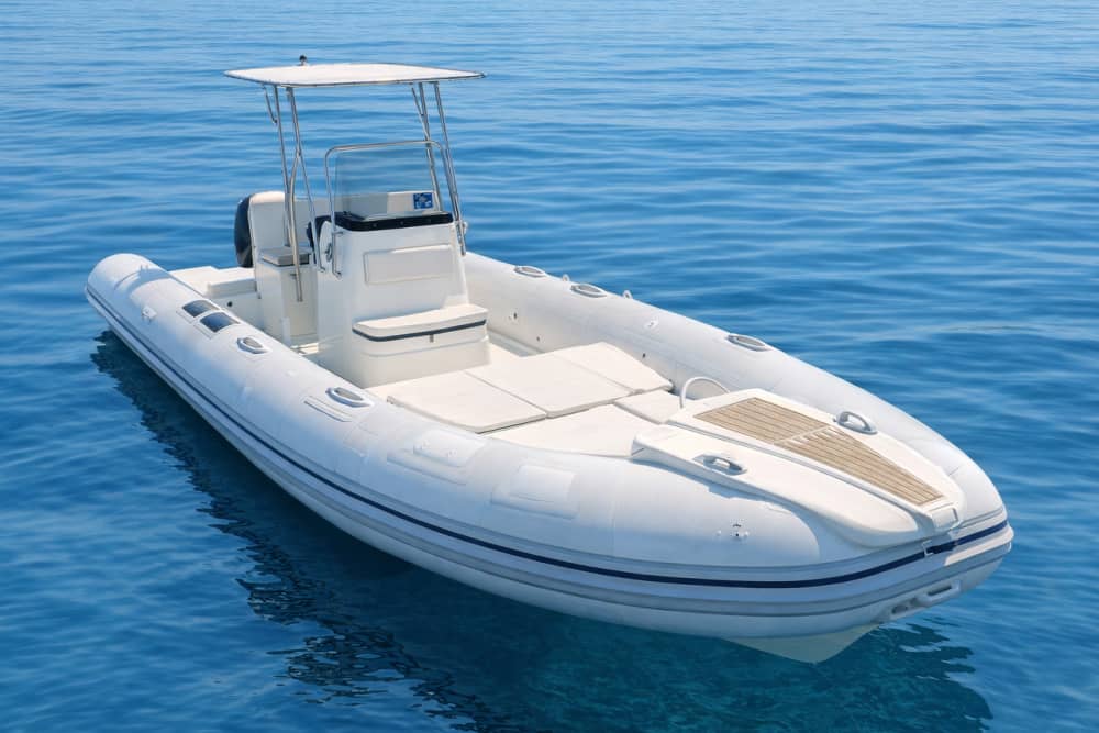 Novamarine 7 metri